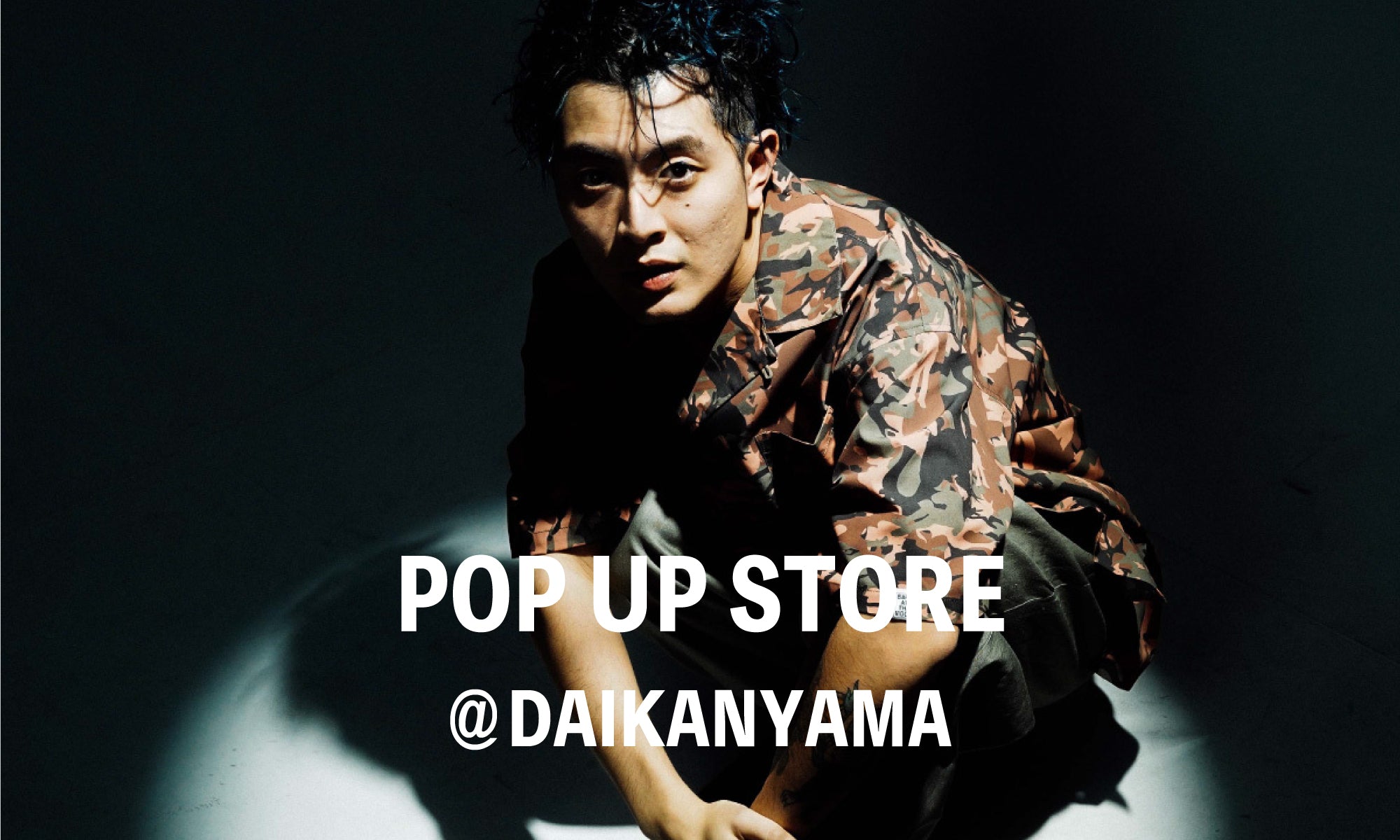 【終了】POPUP開催のお知らせ