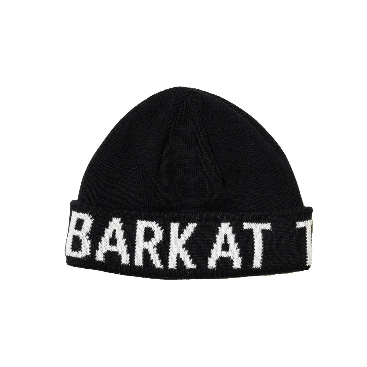 BATM logo beanie