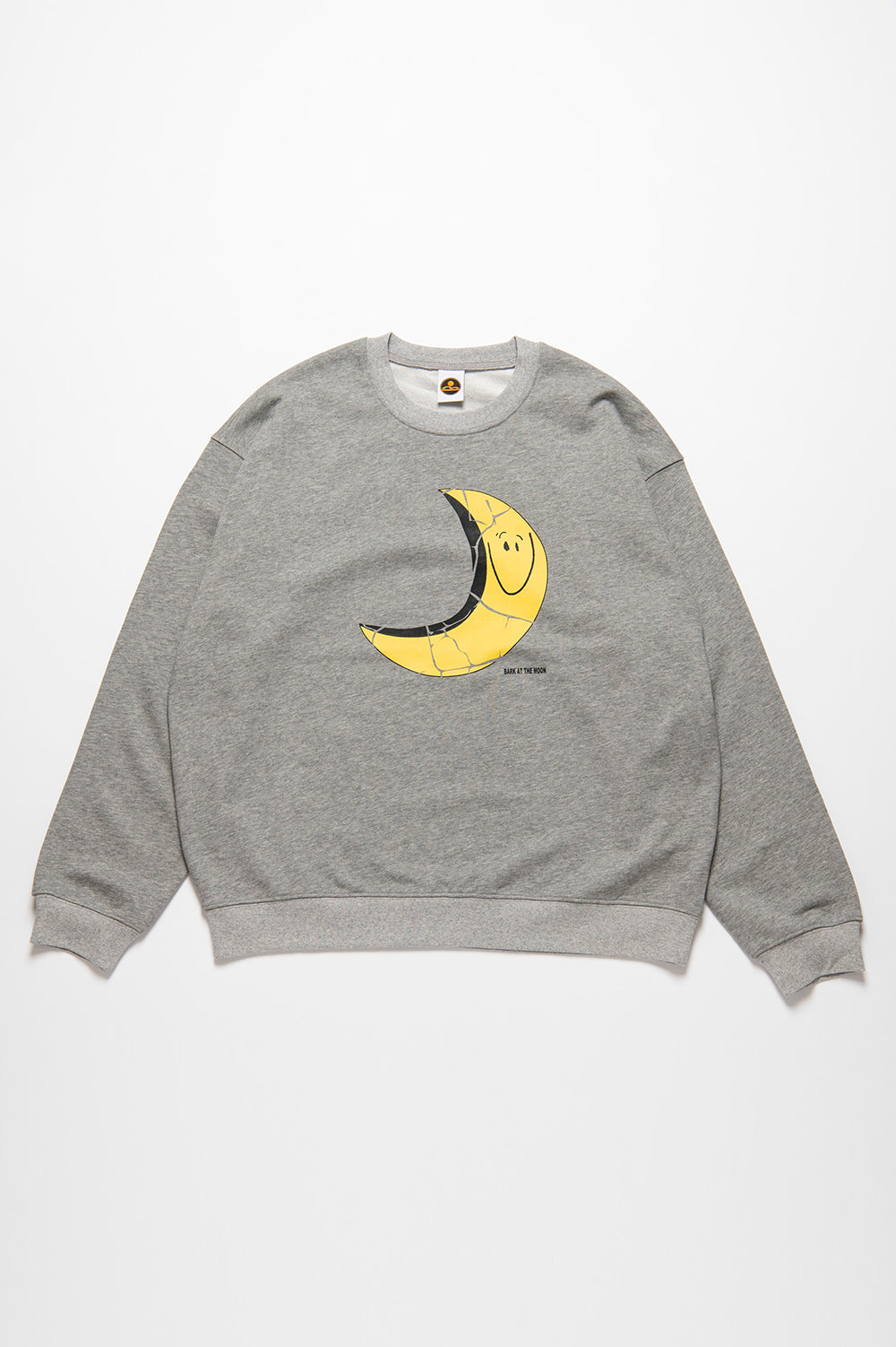 moon sweat shirts