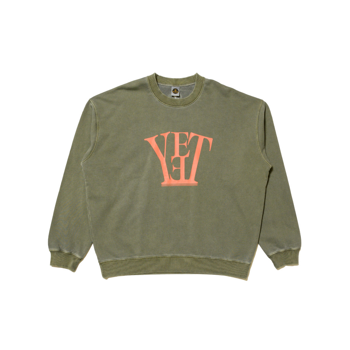 YEET logo sweat shirts