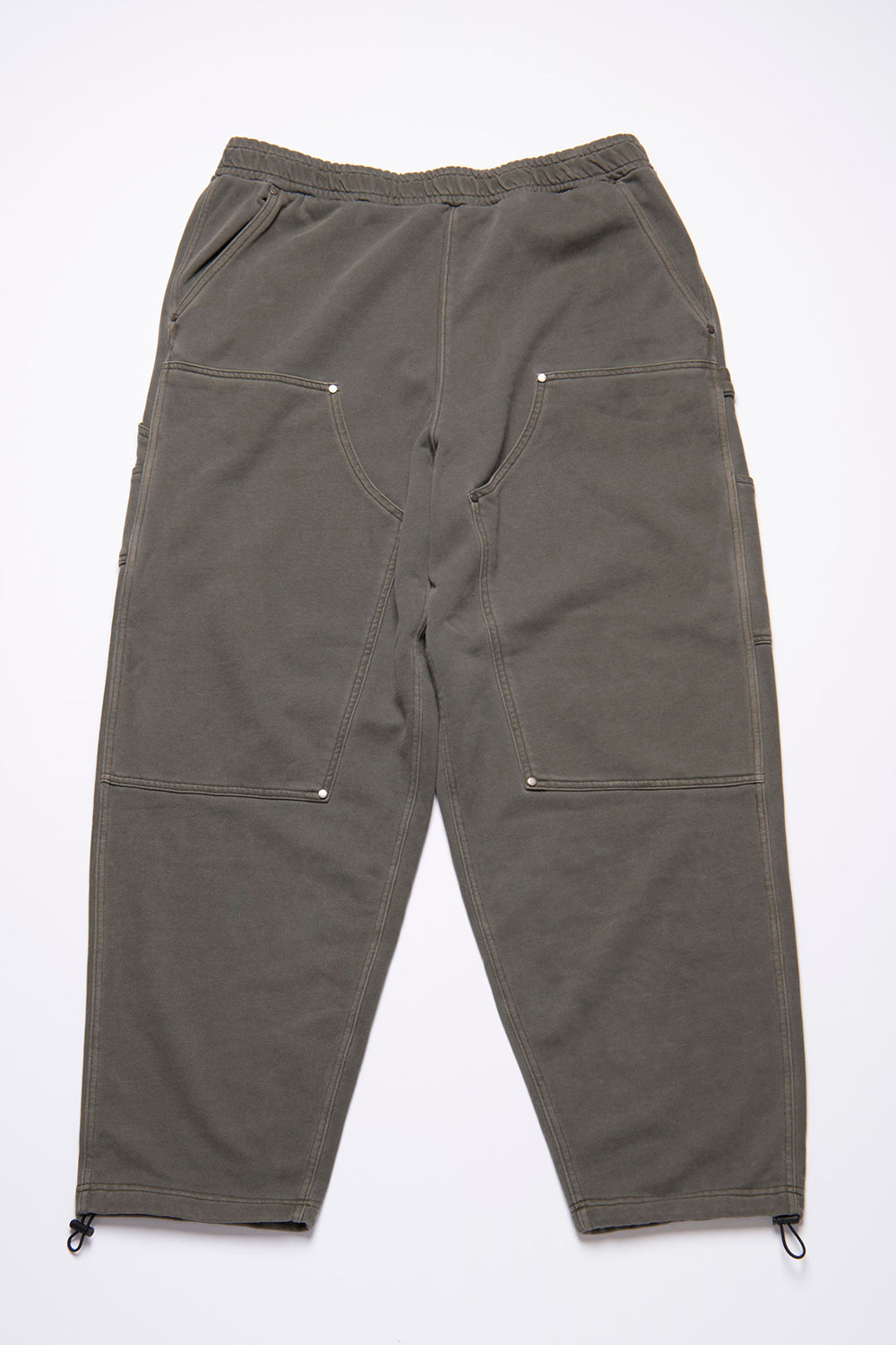 double Knee sweatpants