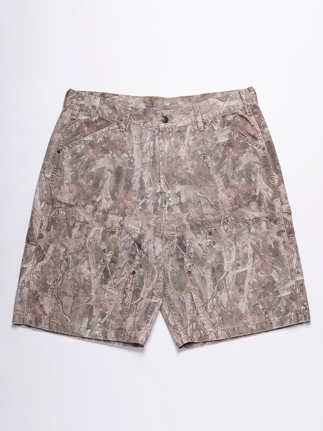 duck half pants