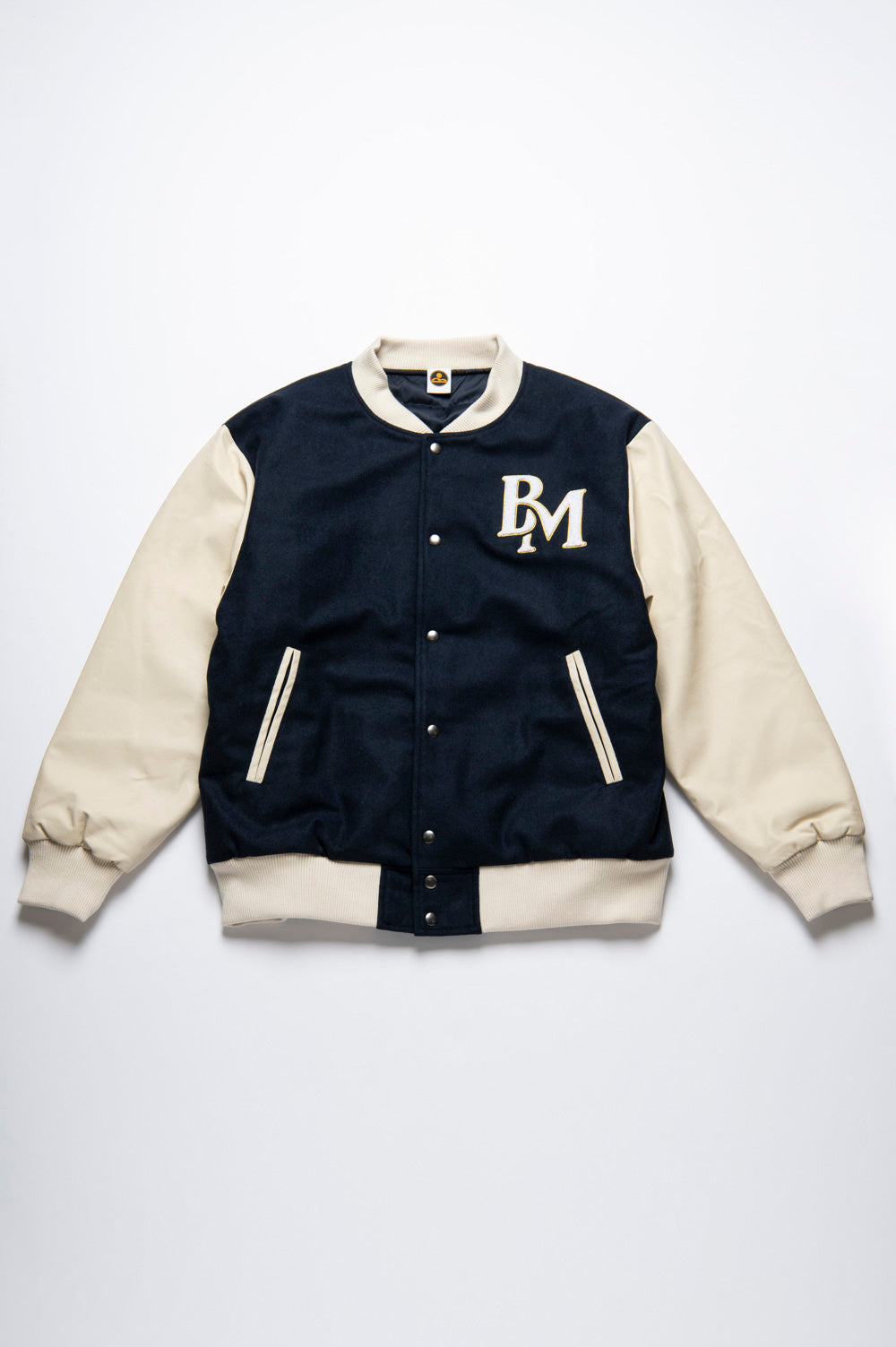 stadium jacket