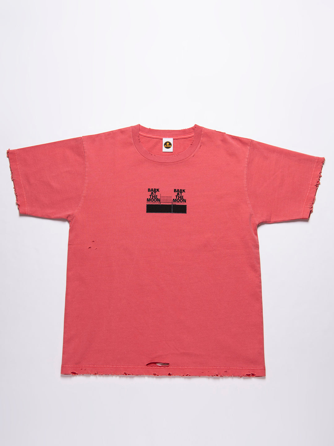 BATM logo vintage T-shirt