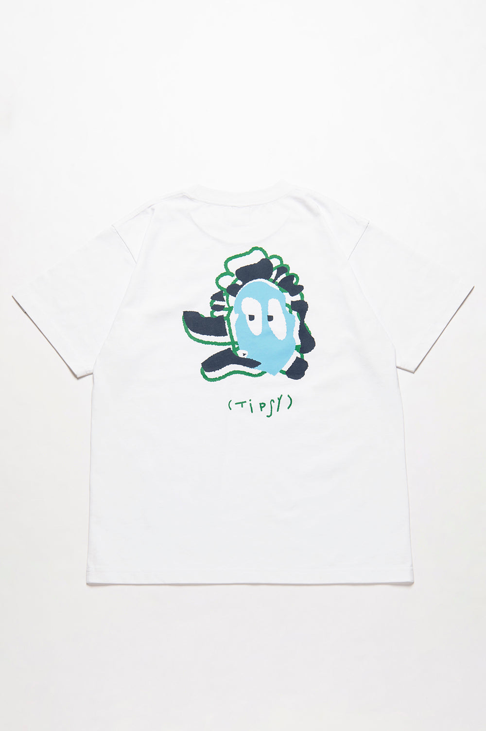 Tipsy T-shirt