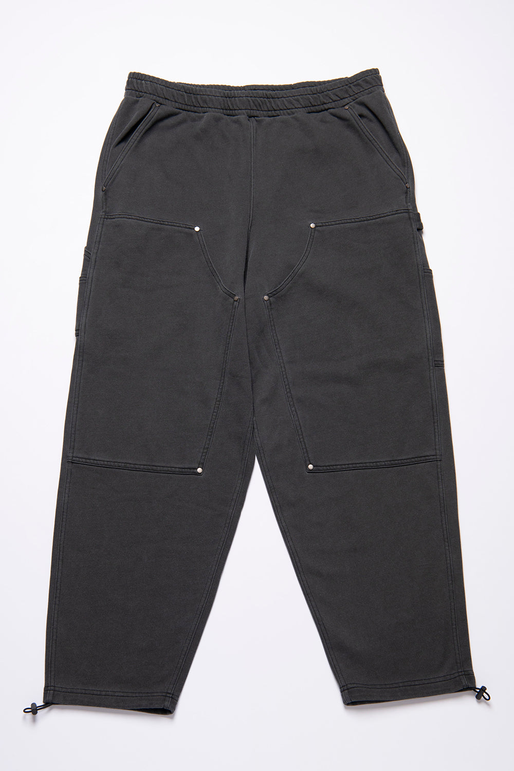 double Knee sweatpants