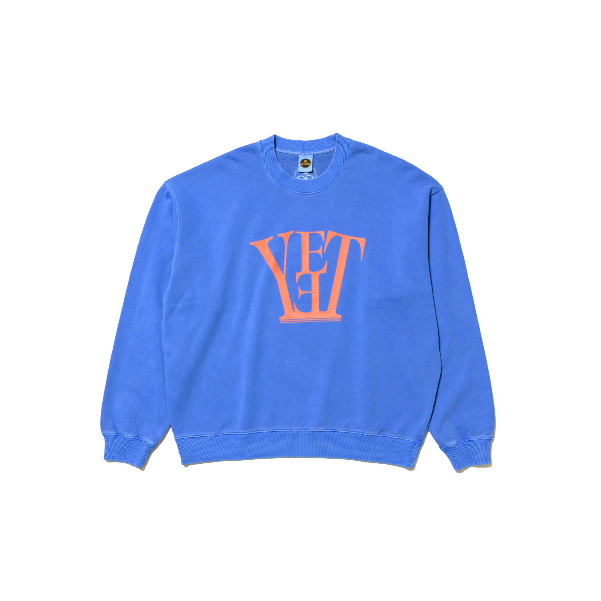 YEET logo sweat shirts