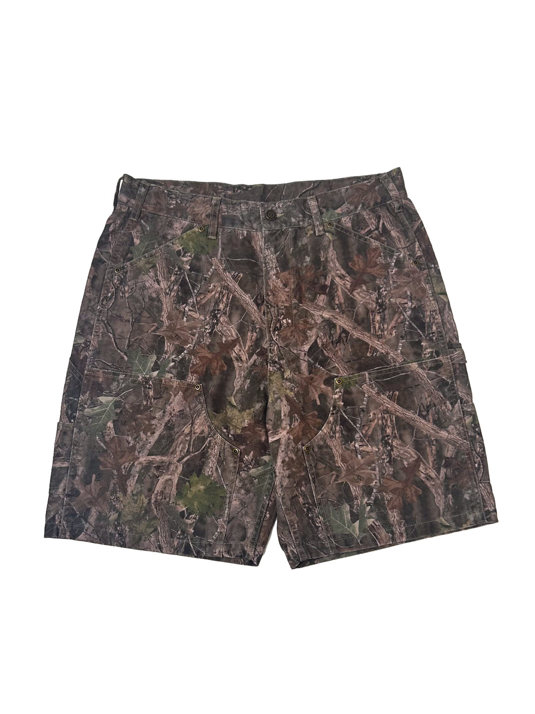 duck half pants