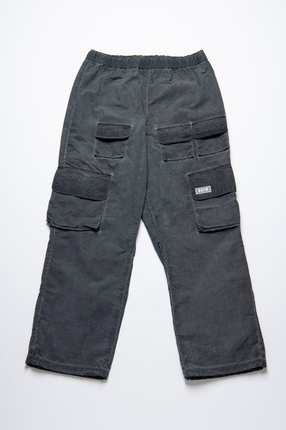 garment dyed pants