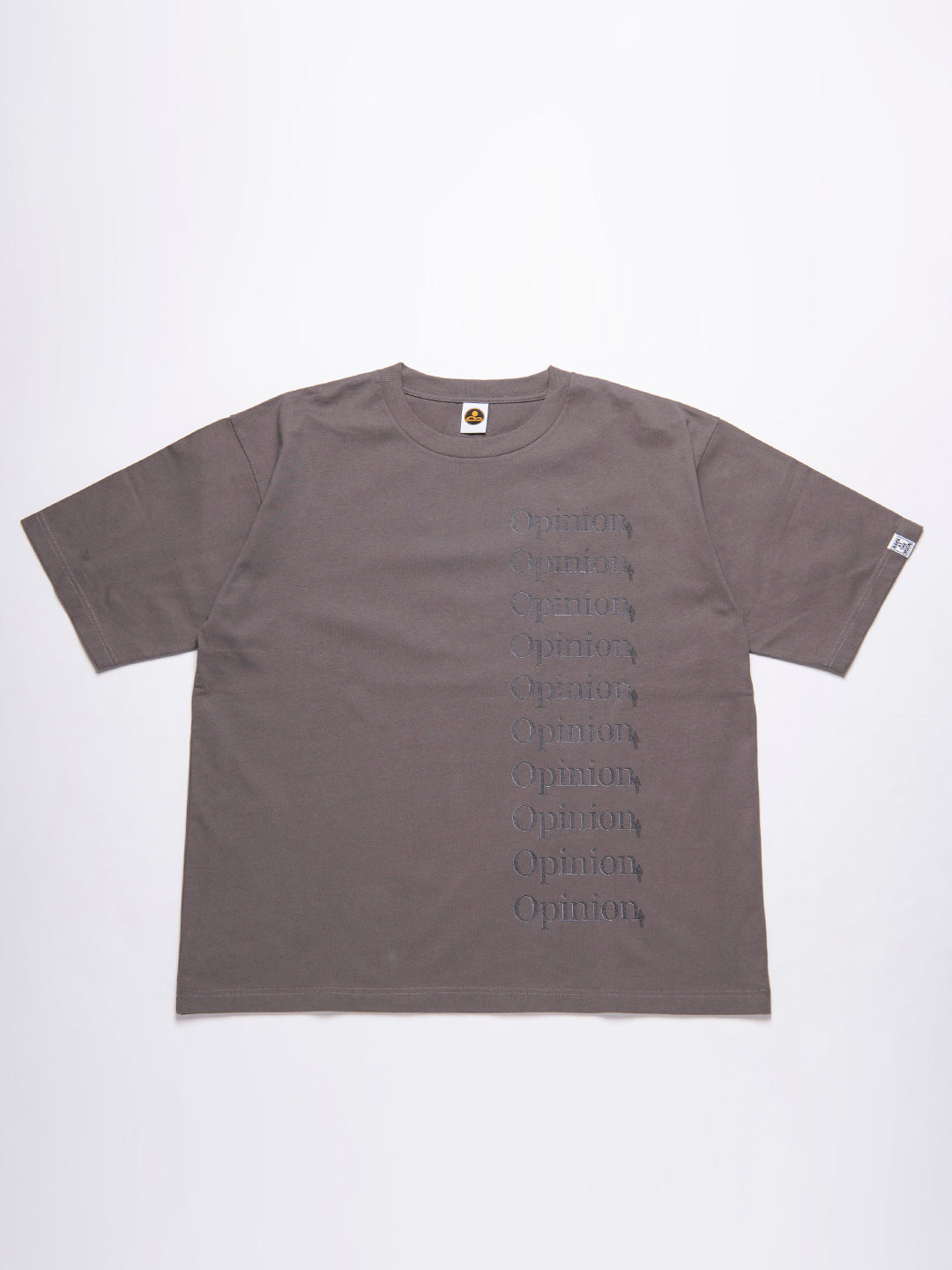 Opinion T-shirt
