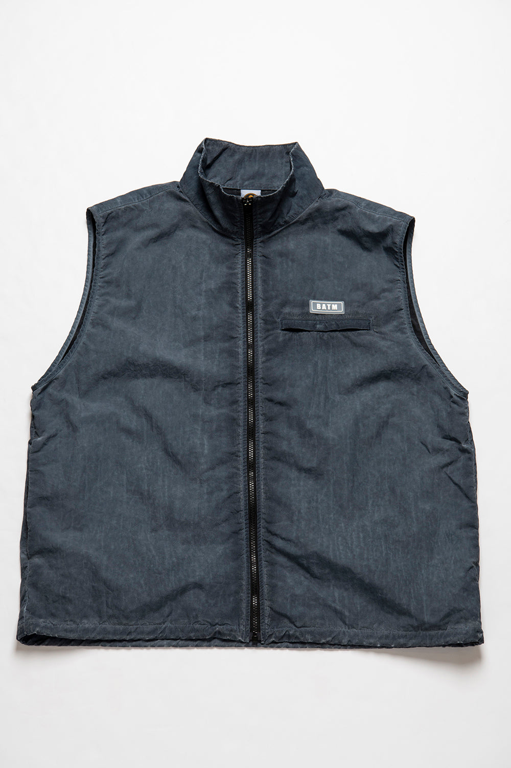 track vest