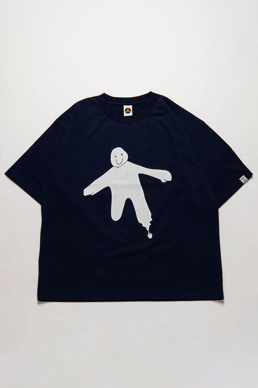 ghost T-shirt