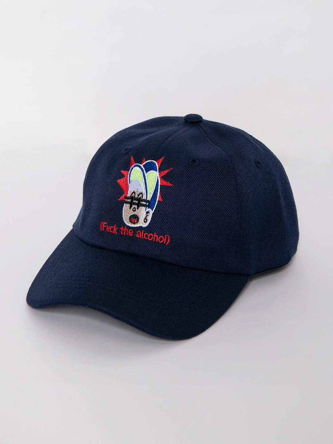 traffic boy cap