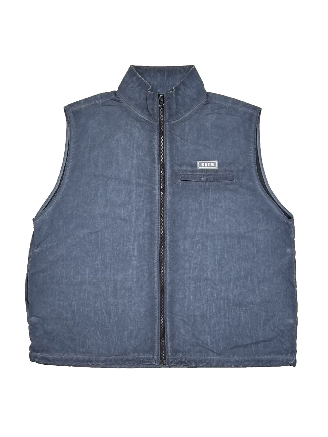 track vest