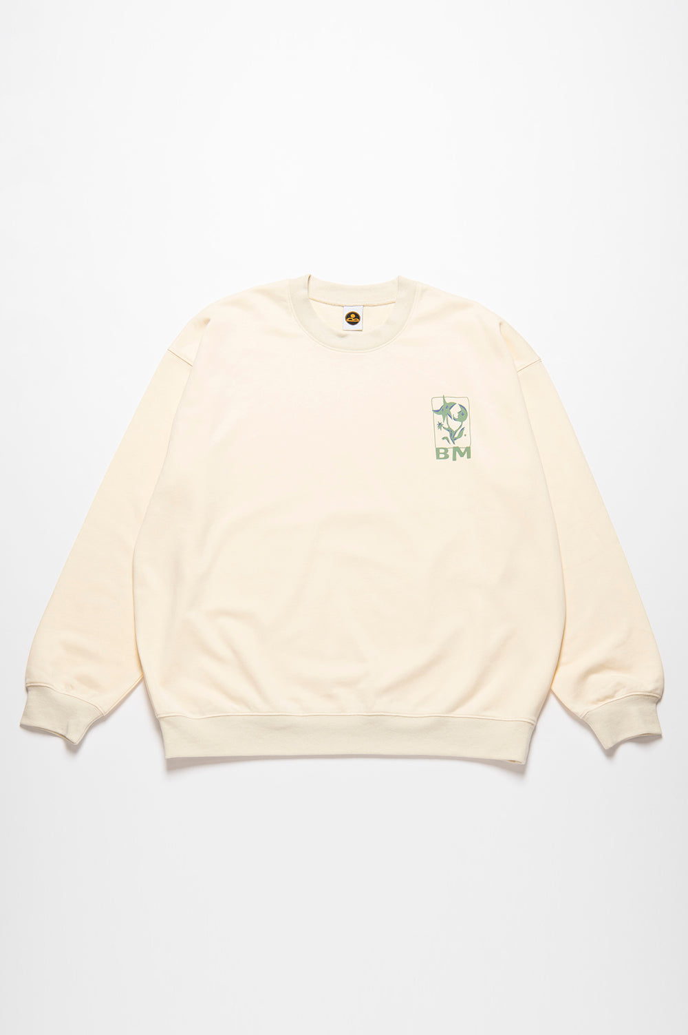 flower sweat shirts