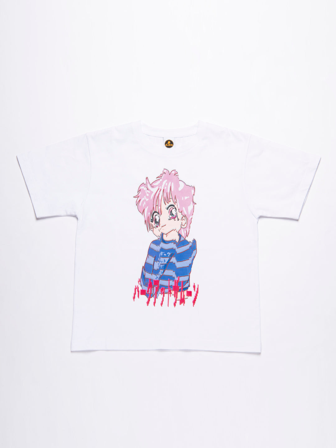 girl T-shirt