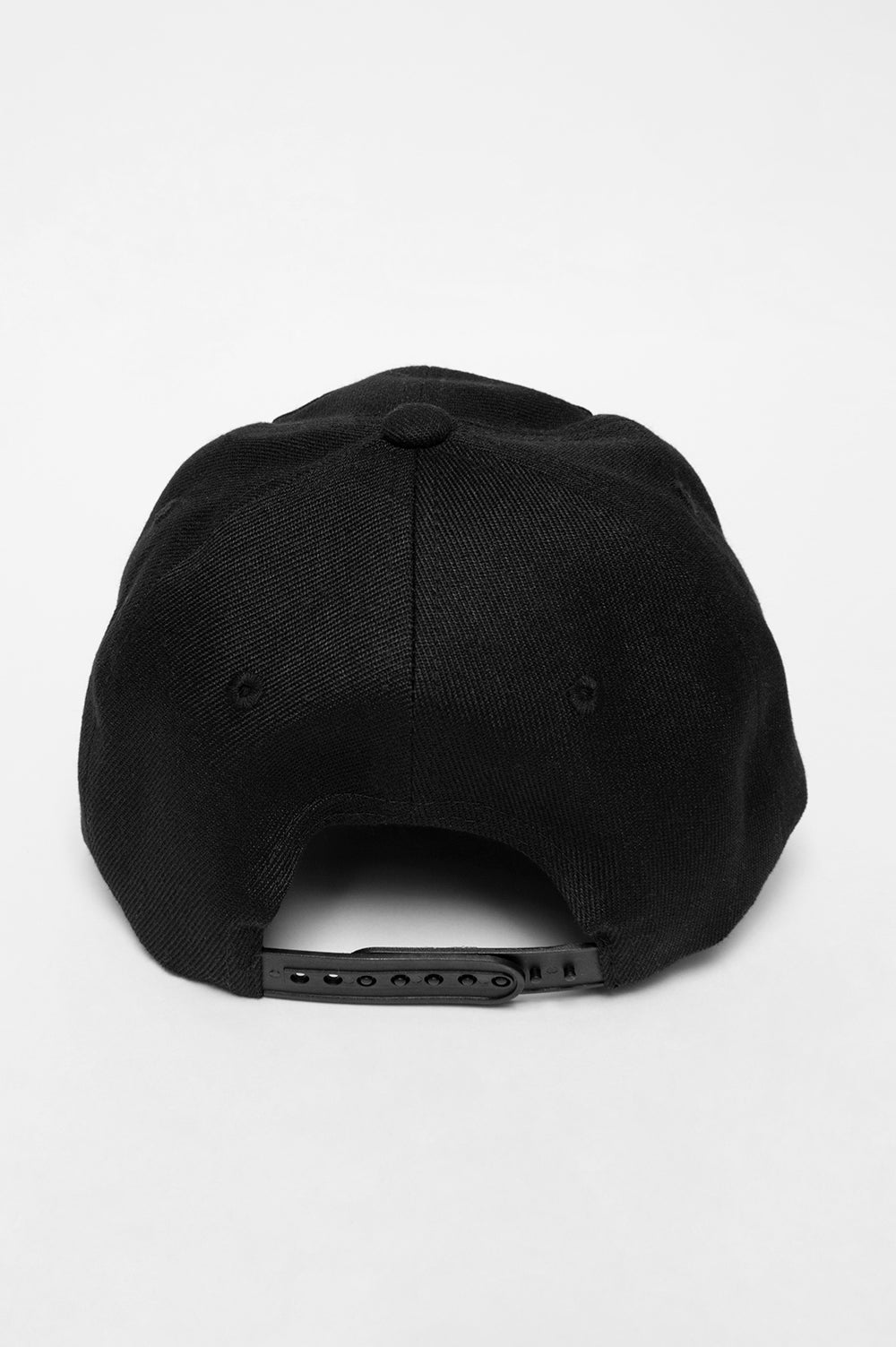 REBEL SIGN CAP