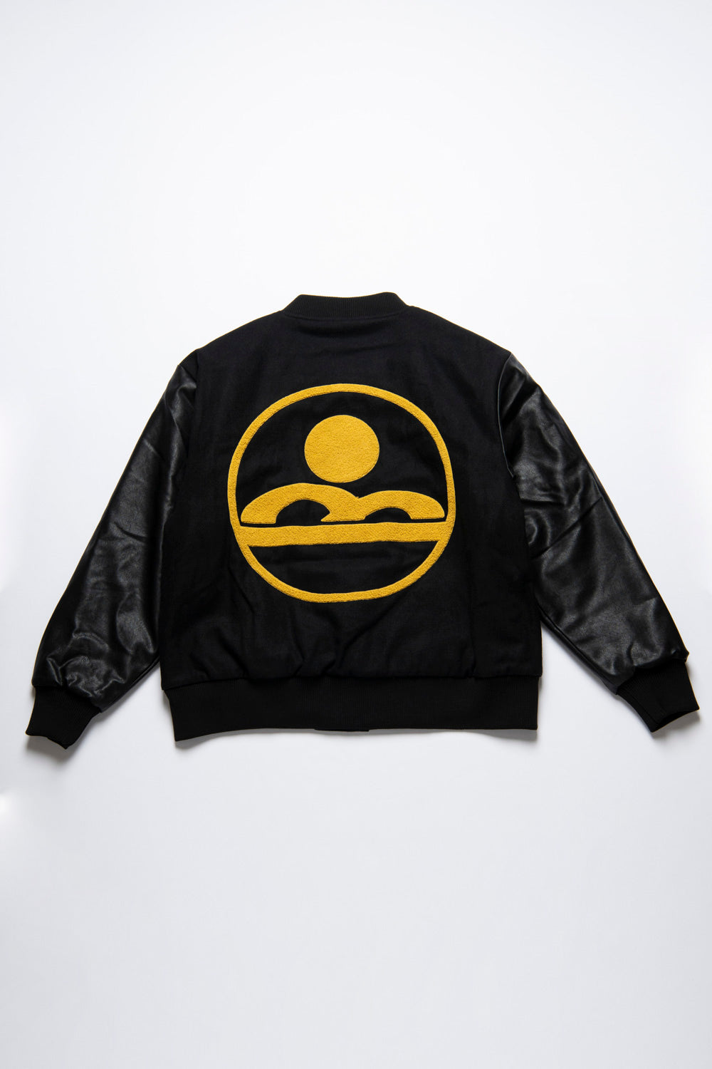 stadium jacket