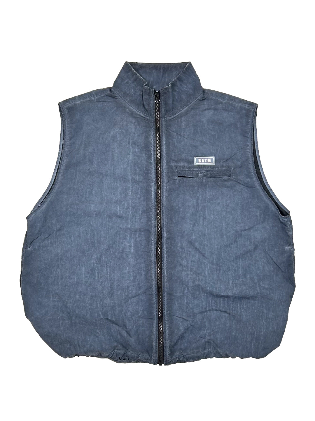track vest