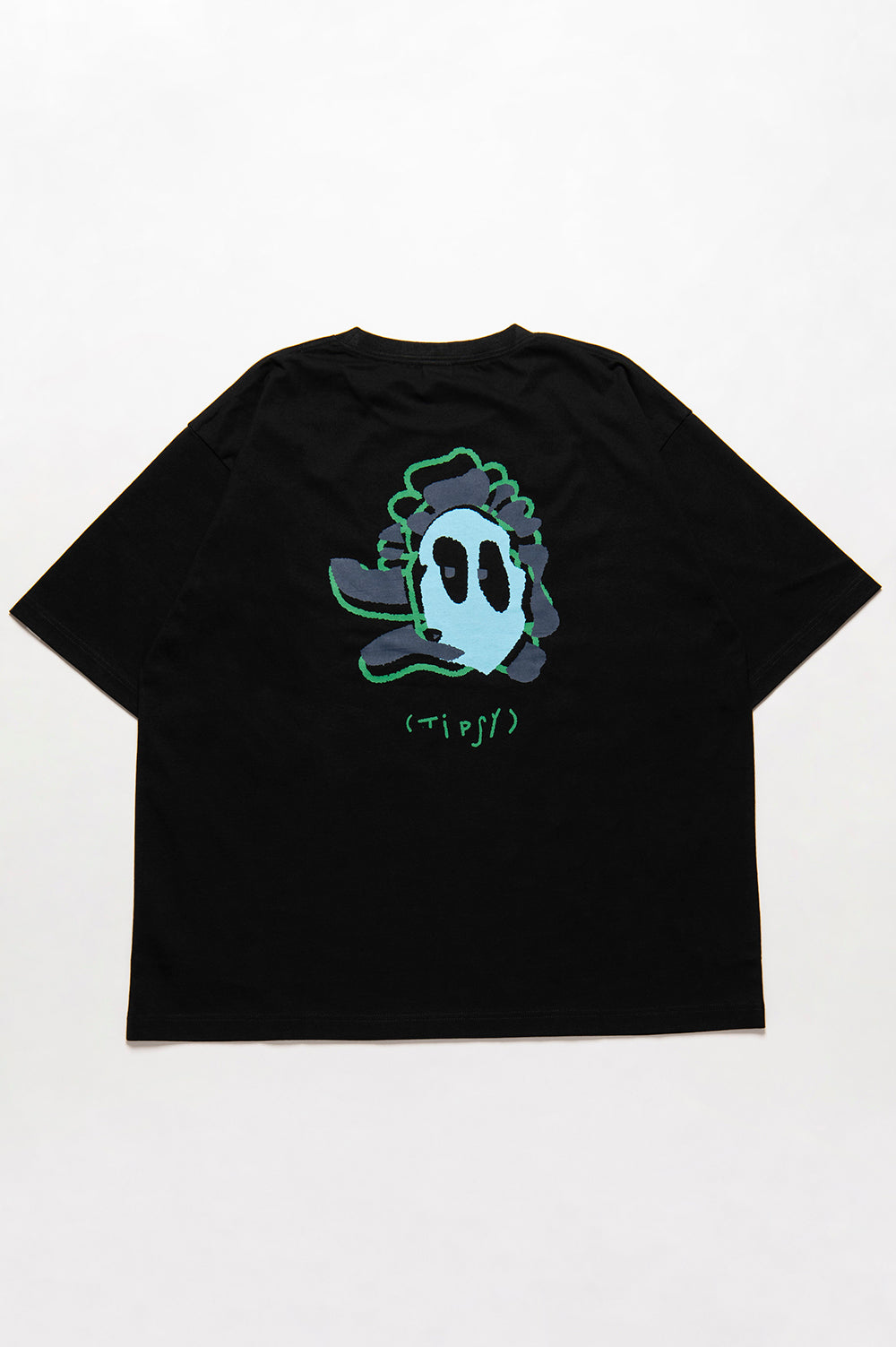 Tipsy T-shirt