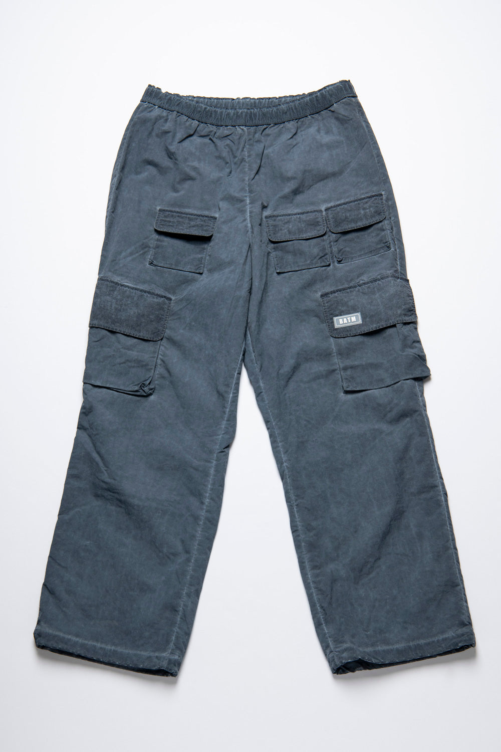 garment dyed pants