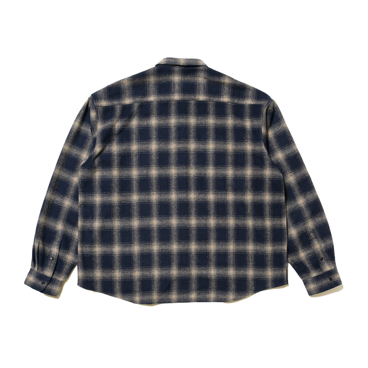 flannel shirt