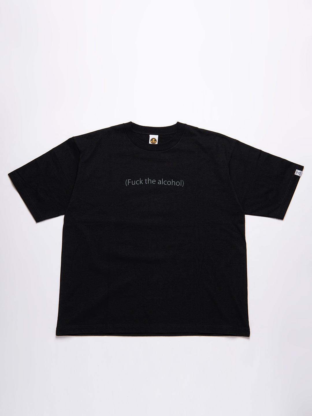 traffic boy T-shirt