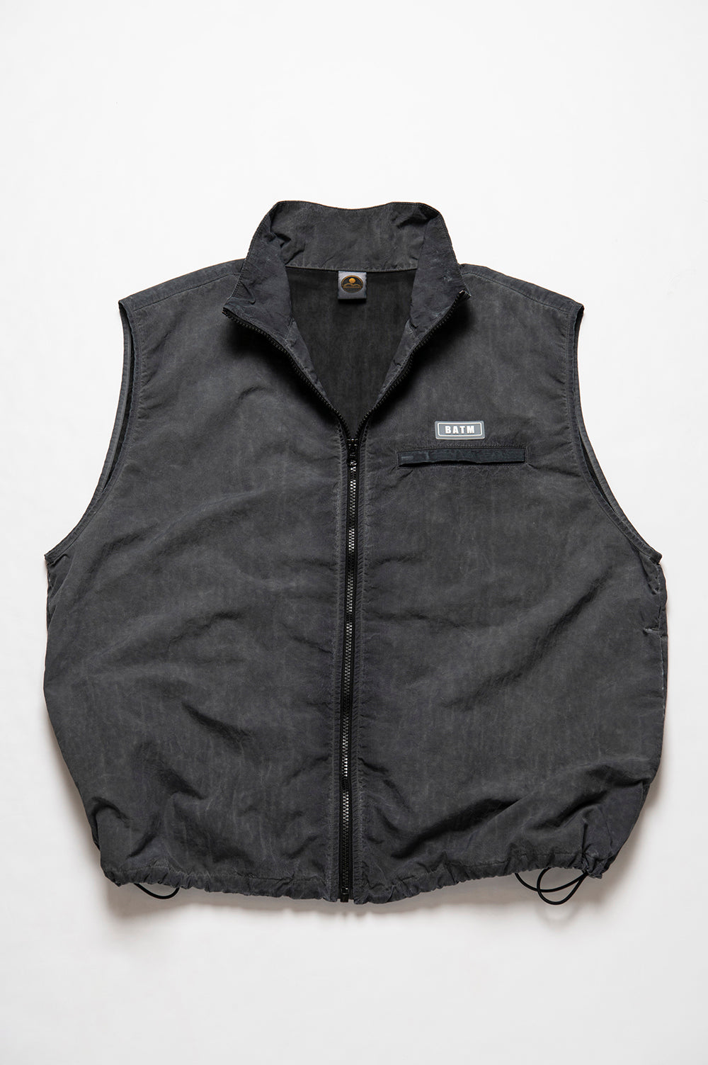 track vest