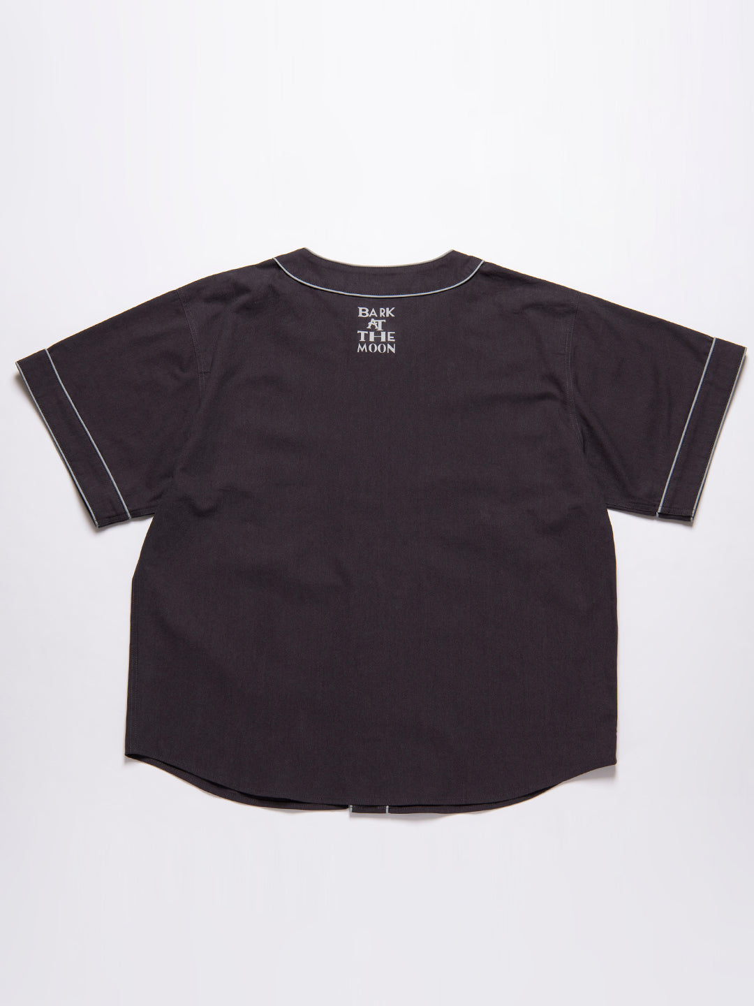 baseball shirt