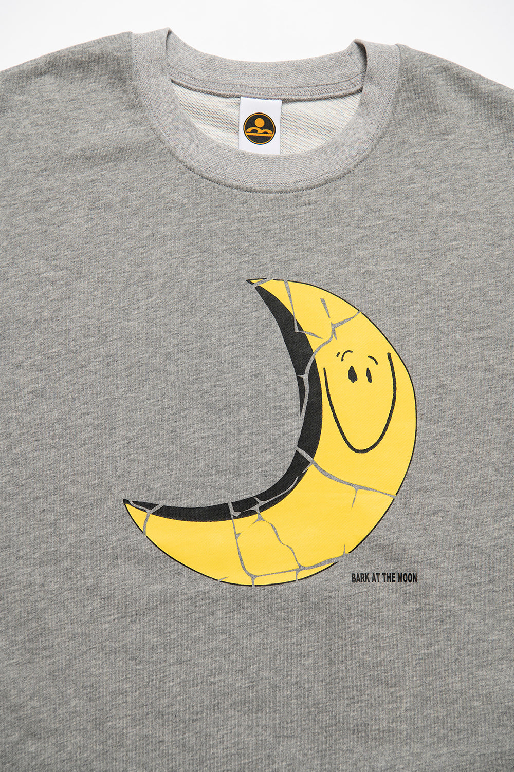 moon sweat shirts