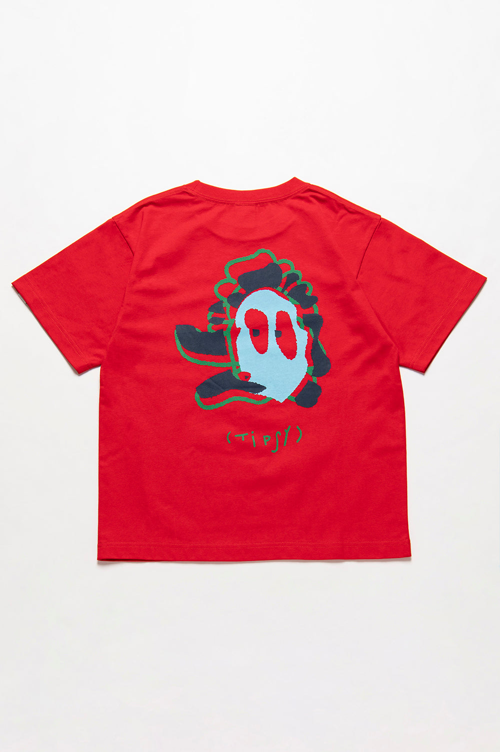 Tipsy T-shirt
