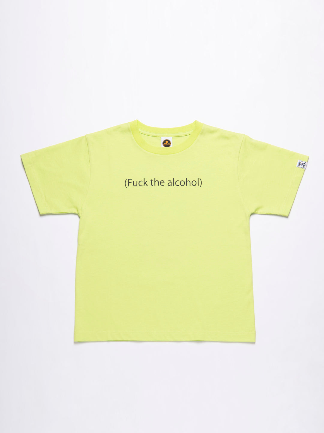 traffic boy T-shirt
