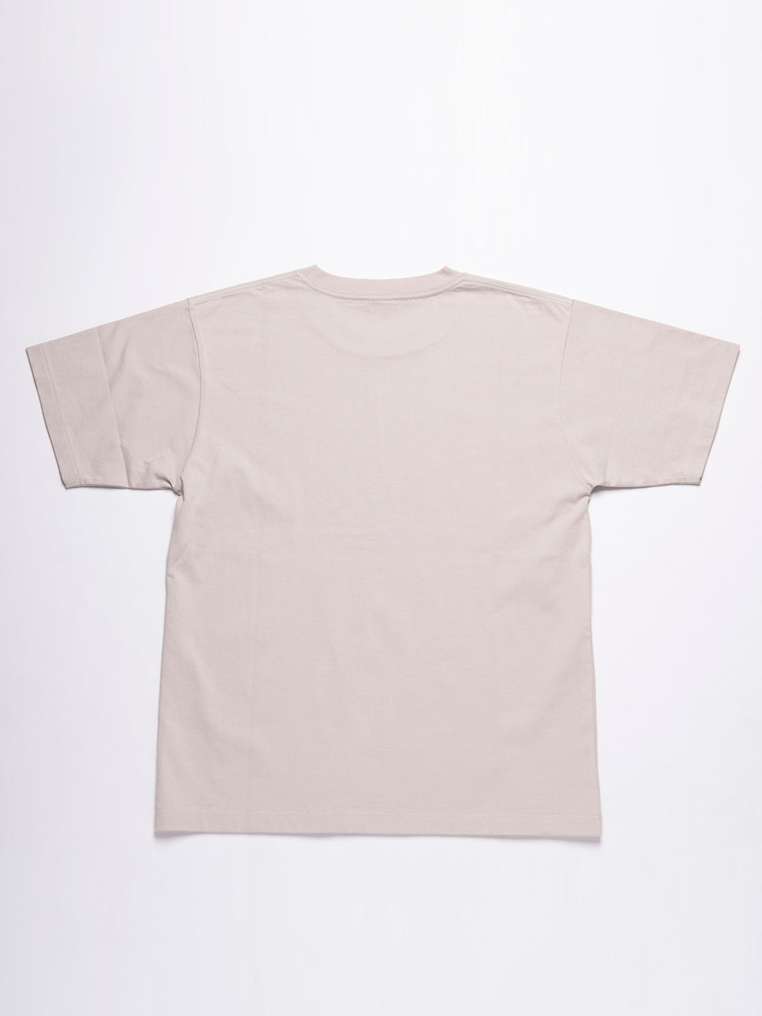 wave logo T-shirt