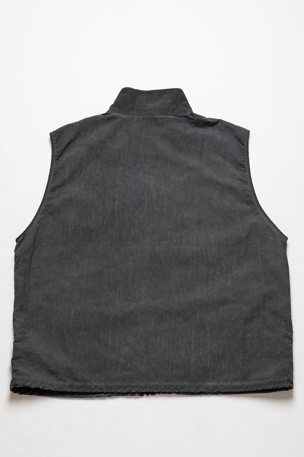 track vest