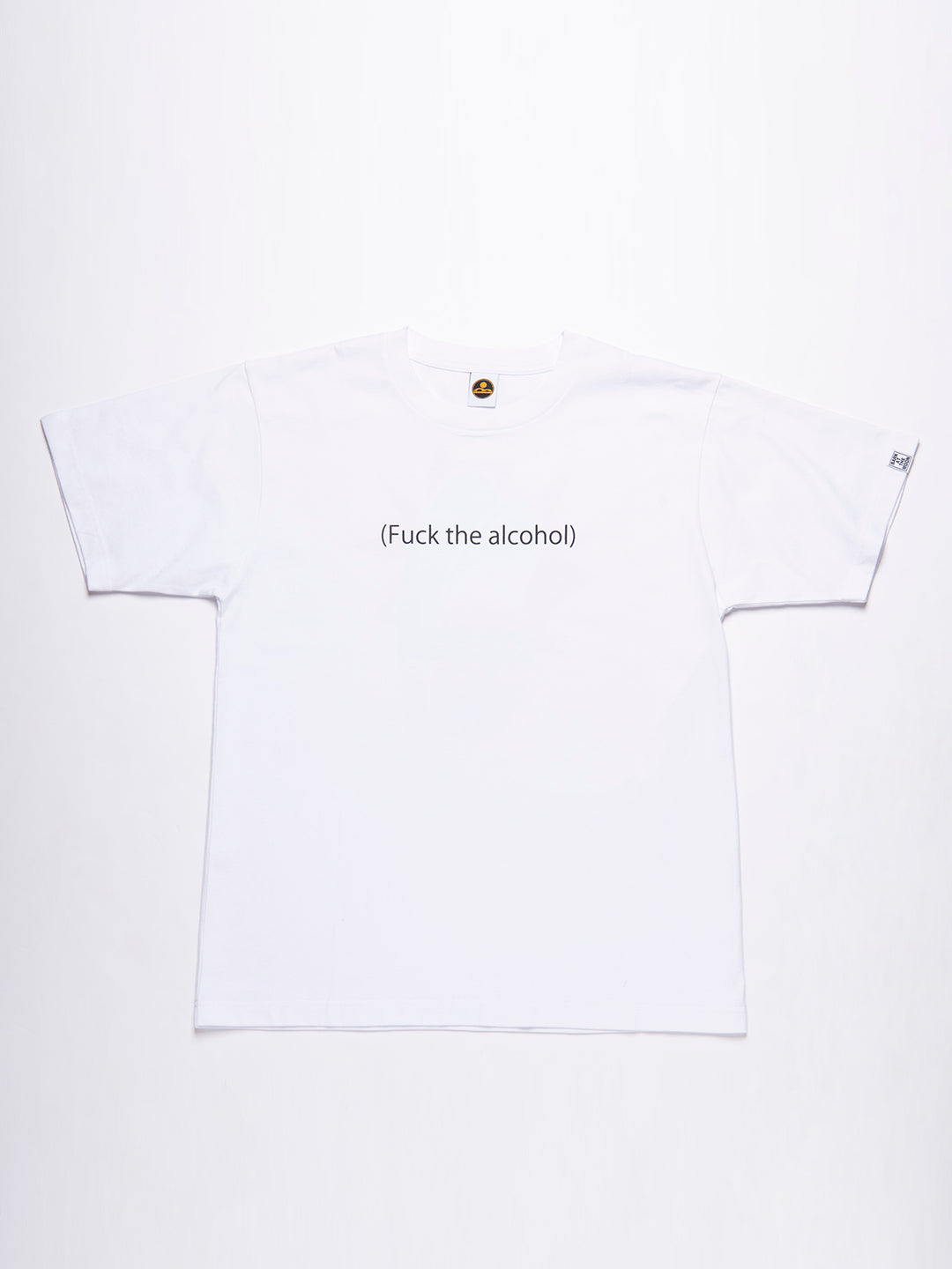 traffic boy T-shirt