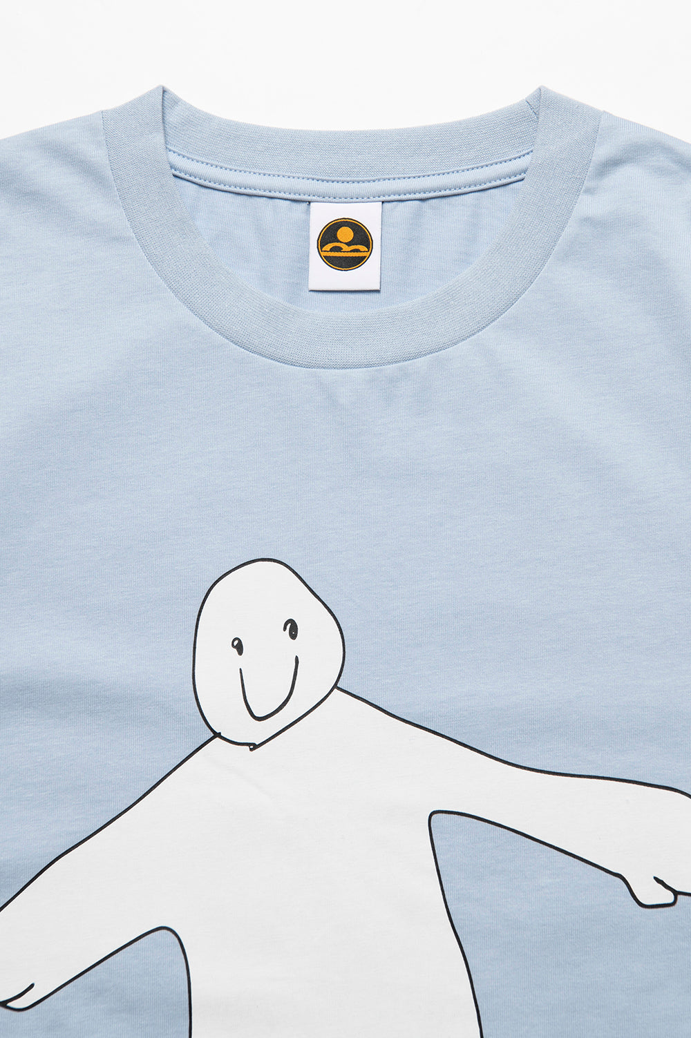 ghost T-shirt