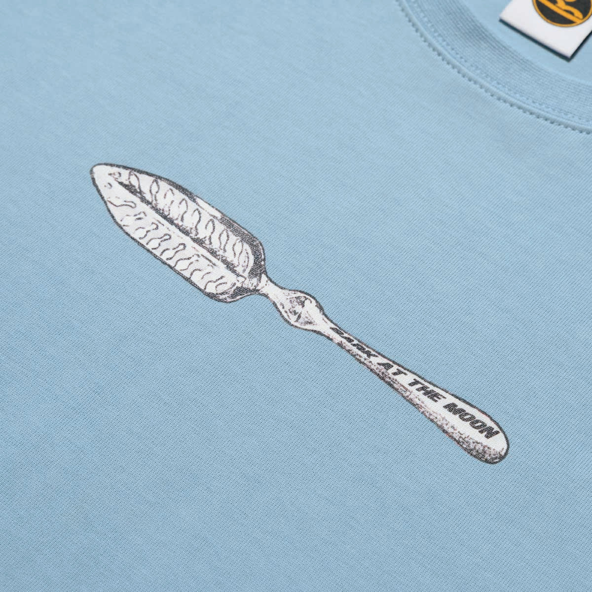 absinthe spoon_T-shirt