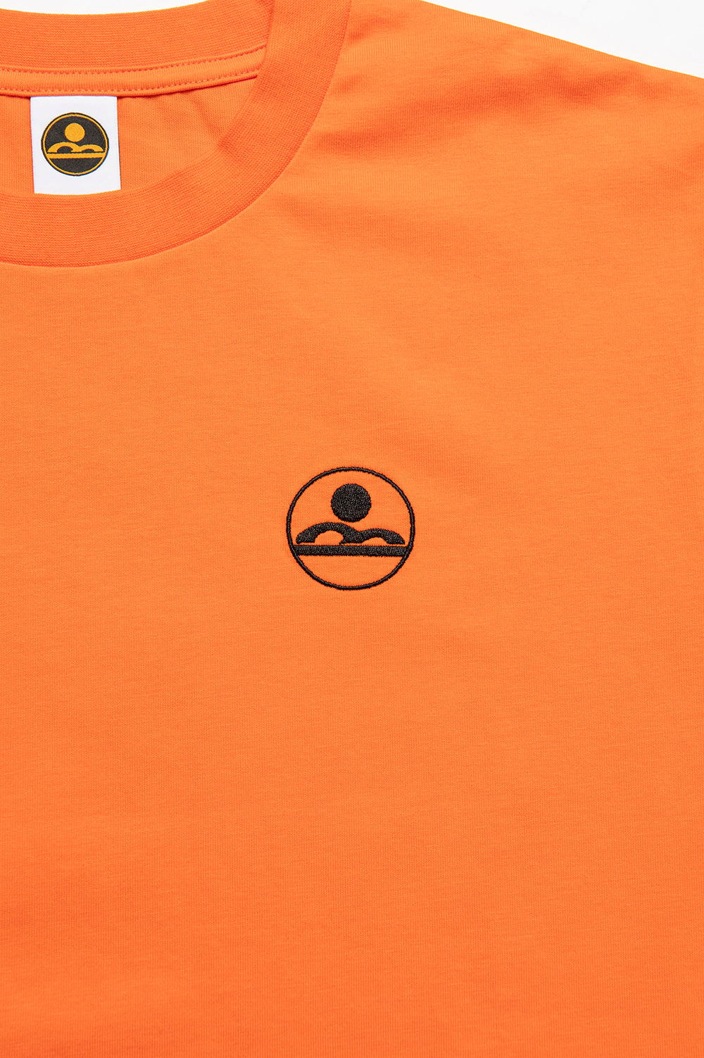 spaghetti T-shirt