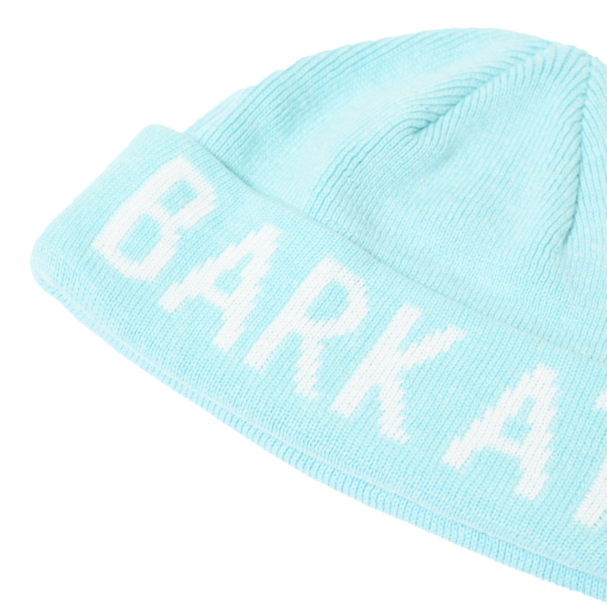 BATM logo beanie