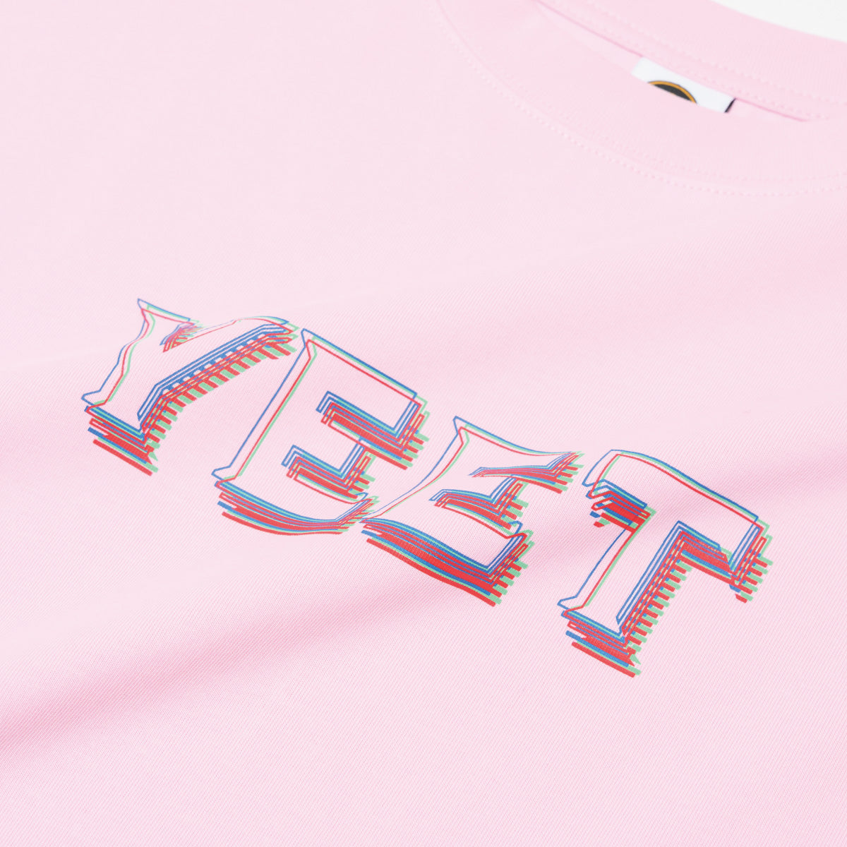 YEET Logo Long tee