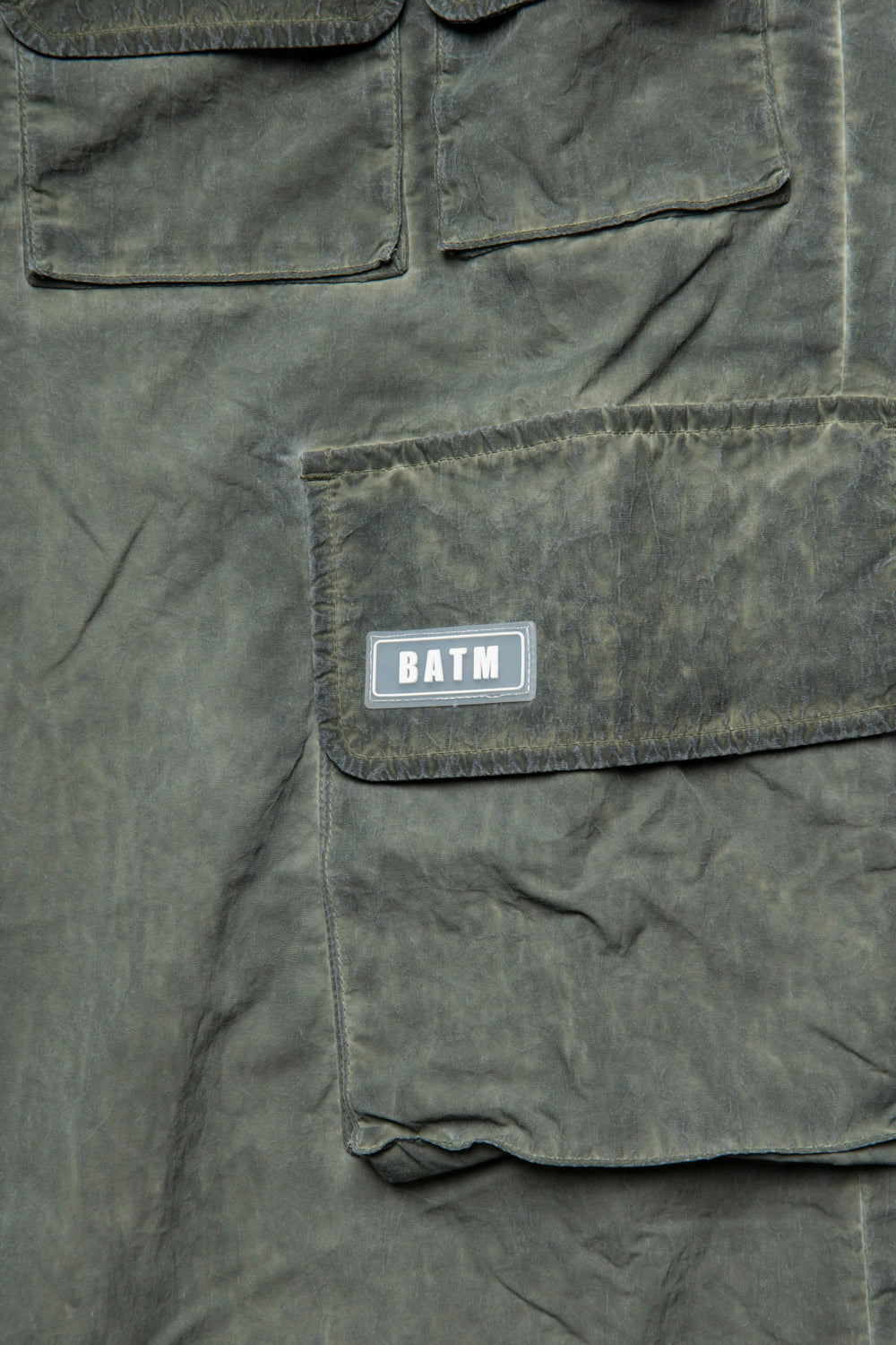 garment dyed pants