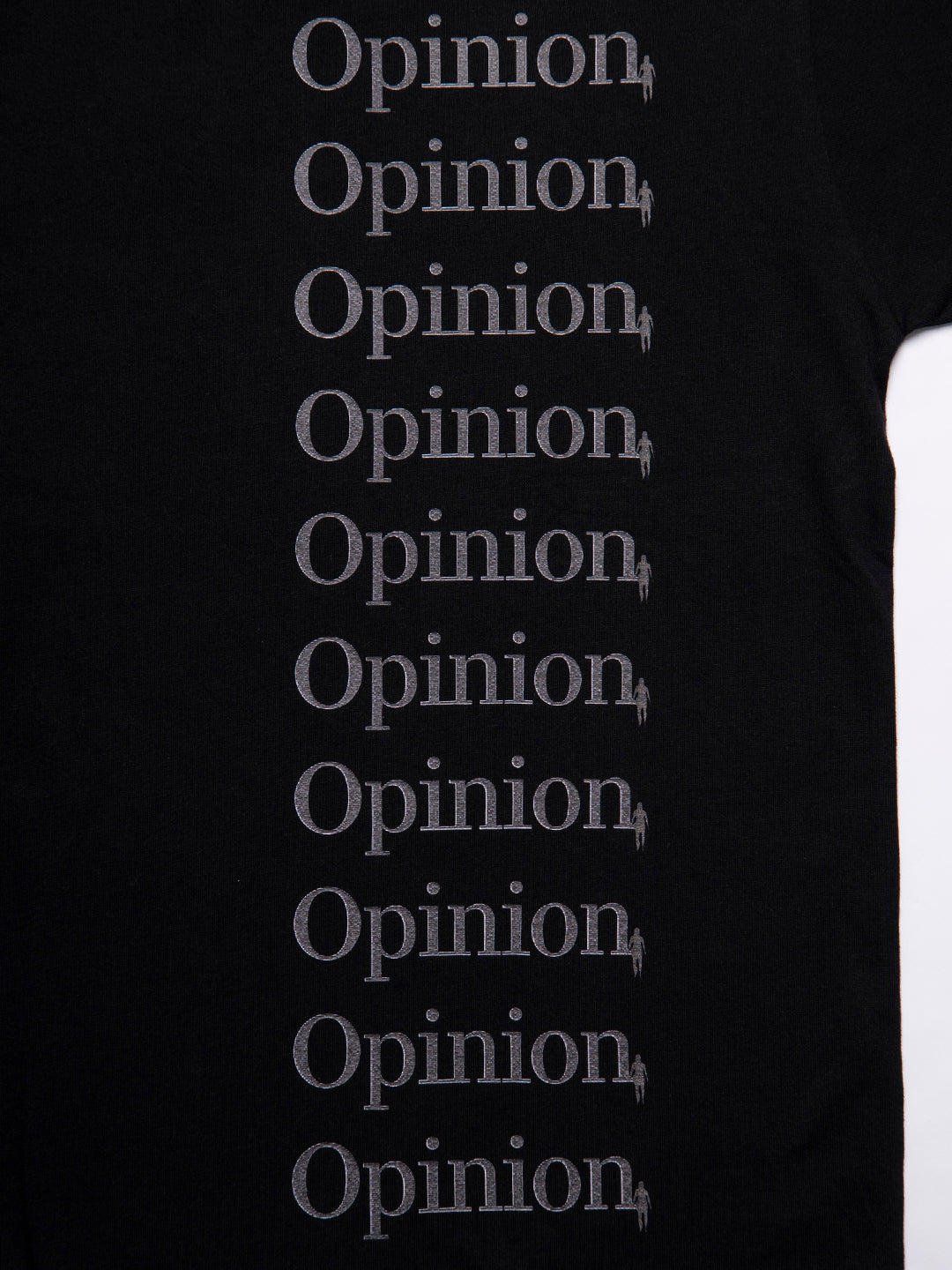 Opinion T-shirt