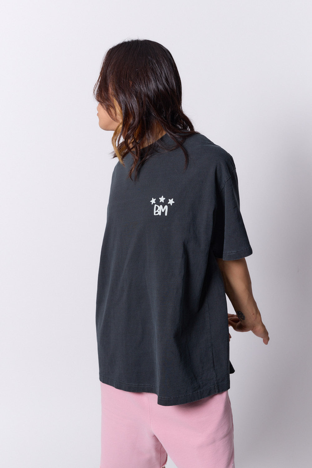 Geshi BOX T-shirt