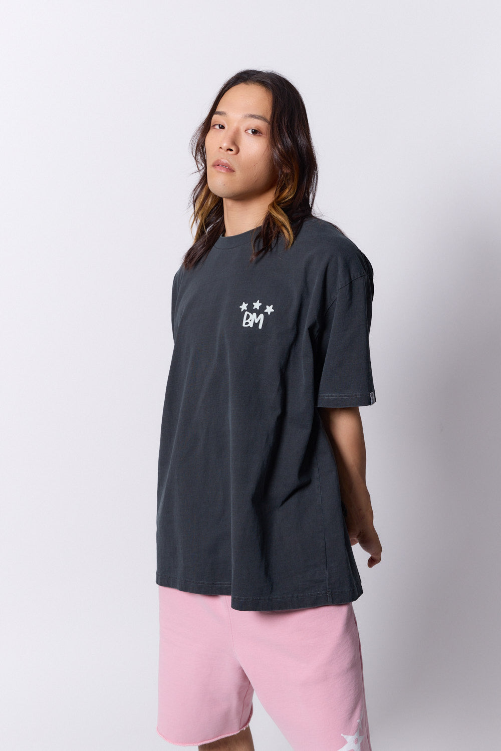 Geshi BOX T-shirt