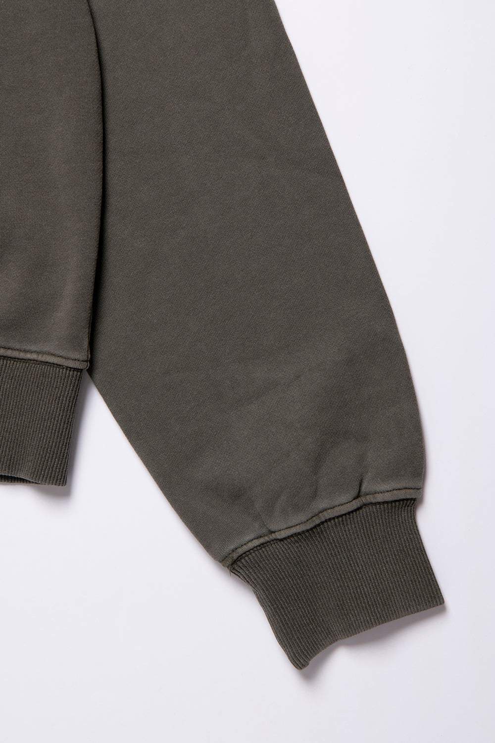 zip Hoodie