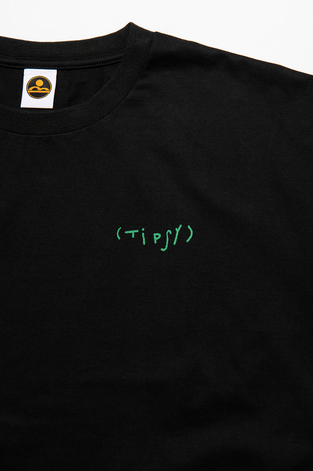 Tipsy T-shirt