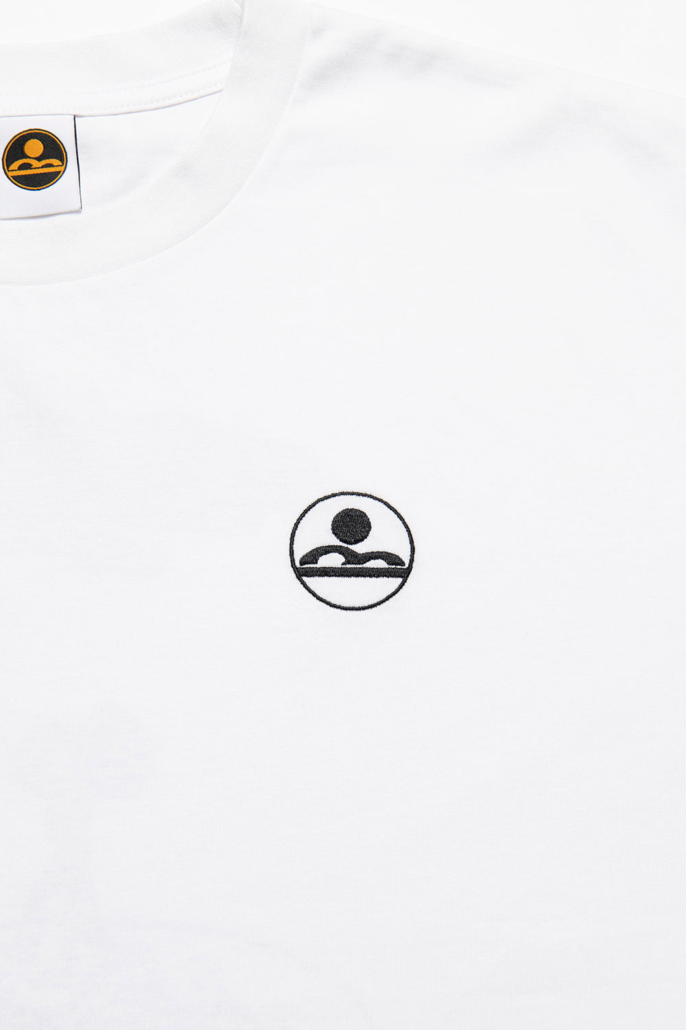 spaghetti T-shirt