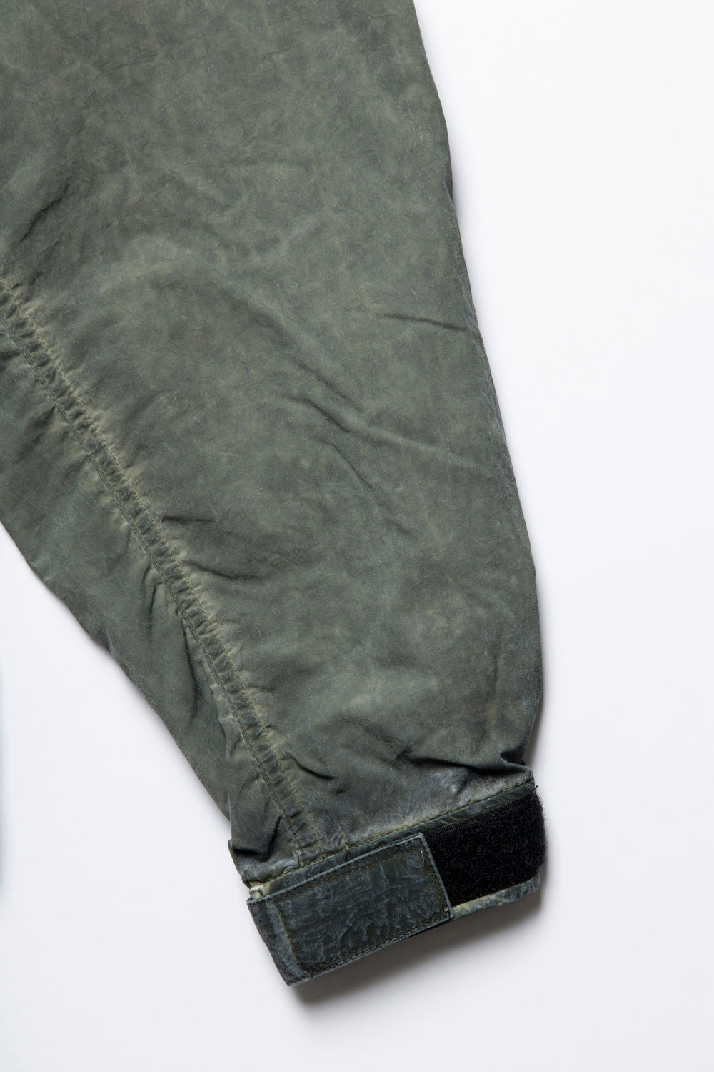 garment dyed jacket