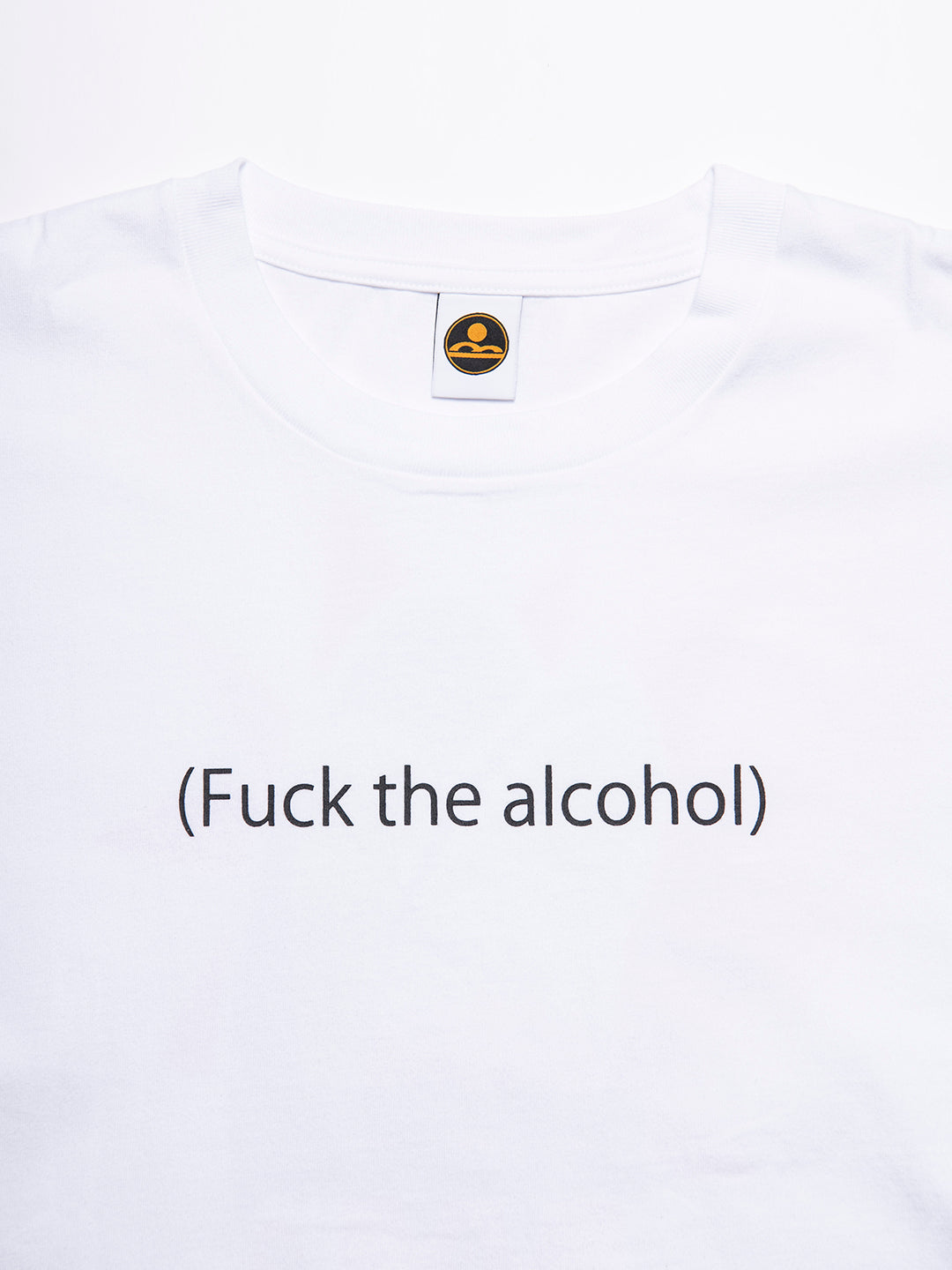 traffic boy T-shirt