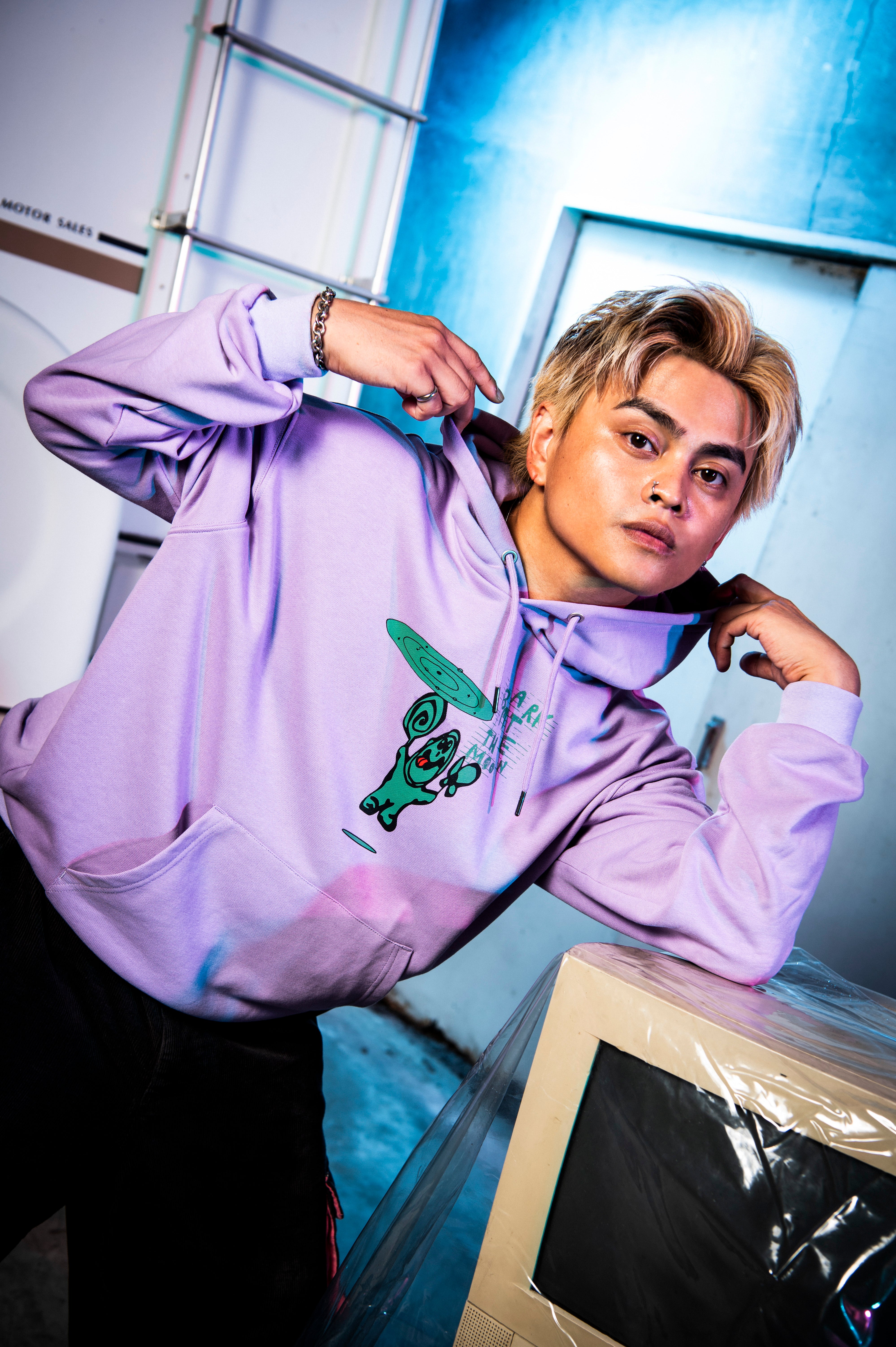 トップス HUMAN HOPE HEAVYWEIGHT HOODIE Small HUMAN MADE HUMAN HOPE HEAVYWEIGHT HOODIE – HUMAN MADE Inc.